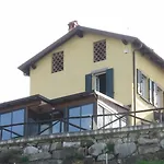 Мини-отель Antica La Tinara Del Belvedere - Romantic Dreams - (adults Only) Galbiate