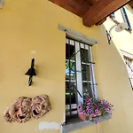 Antica La Tinara Del Belvedere - Romantic Dreams - (adults Only) Мини-отель *