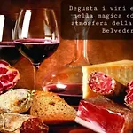 Мини-отель Antica La Tinara Del Belvedere - Romantic Dreams - (adults Only) Galbiate