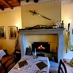 Antica La Tinara Del Belvedere - Romantic Dreams - (adults Only) Galbiate