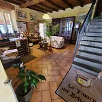 Antica La Tinara Del Belvedere - Romantic Dreams - (adults Only) Мини-отель
