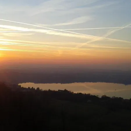 Antica La Tinara Del Belvedere - Romantic Dreams - (adults Only) Han/Misafirhane
