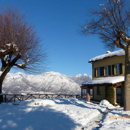 Antica La Tinara Del Belvedere - Romantic Dreams - (adults Only) Han/Misafirhane Galbiate