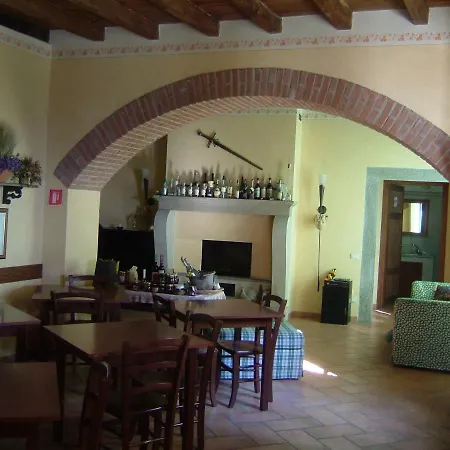 Antica La Tinara Del Belvedere - Romantic Dreams - (adults Only) Galbiate
