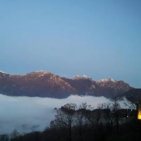 Antica La Tinara Del Belvedere - Romantic Dreams - (adults Only) Han/Misafirhane