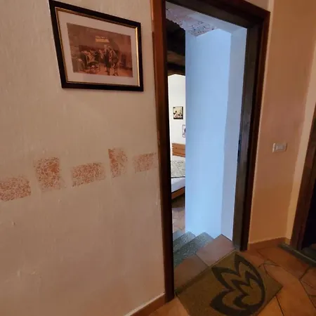 Antica La Tinara Del Belvedere - Romantic Dreams - (adults Only) Han/Misafirhane Galbiate