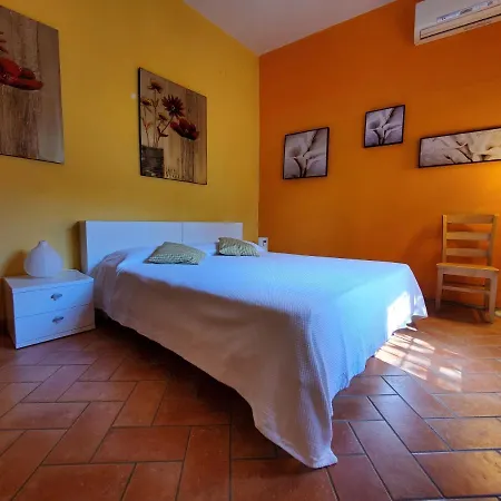 Han/Misafirhane Antica La Tinara Del Belvedere - Romantic Dreams - (adults Only) *