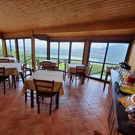 Antica La Tinara Del Belvedere - Romantic Dreams - (adults Only) Han/Misafirhane Galbiate
