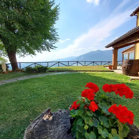 Han/Misafirhane Antica La Tinara Del Belvedere - Romantic Dreams - (adults Only) *