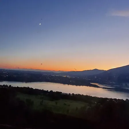 Antica La Tinara Del Belvedere - Romantic Dreams - (adults Only) Han/Misafirhane *