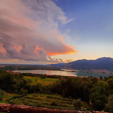 Antica La Tinara Del Belvedere - Romantic Dreams - (adults Only) Han/Misafirhane *