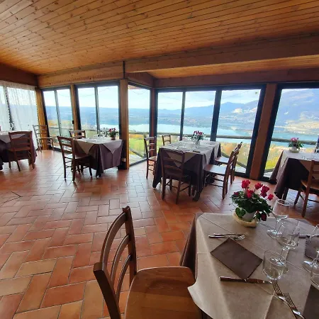 Han/Misafirhane Antica La Tinara Del Belvedere - Romantic Dreams - (adults Only) Galbiate