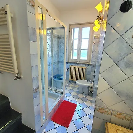 Han/Misafirhane Antica La Tinara Del Belvedere - Romantic Dreams - (adults Only) *