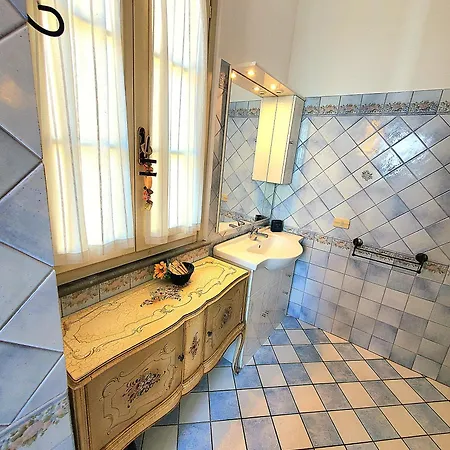Antica La Tinara Del Belvedere - Romantic Dreams - (adults Only) Han/Misafirhane Galbiate