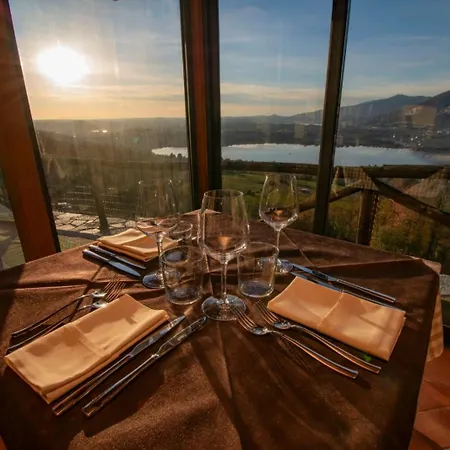 Мини-отель Antica La Tinara Del Belvedere - Romantic Dreams - (adults Only) *