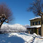Antica La Tinara Del Belvedere - Romantic Dreams - (adults Only) Penzion Galbiate
