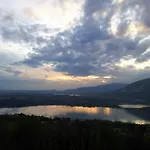 Antica La Tinara Del Belvedere - Romantic Dreams - (adults Only) Galbiate