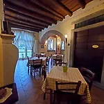 Antica La Tinara Del Belvedere - Romantic Dreams - (adults Only) Inn