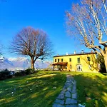 Penzion Antica La Tinara Del Belvedere - Romantic Dreams - (adults Only) *