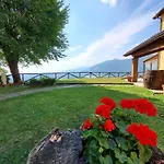 Penzion Antica La Tinara Del Belvedere - Romantic Dreams - (adults Only) *