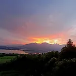 Penzion Antica La Tinara Del Belvedere - Romantic Dreams - (adults Only) *