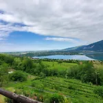 Antica La Tinara Del Belvedere - Romantic Dreams - (adults Only) Penzion *