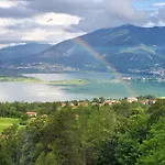 Antica La Tinara Del Belvedere - Romantic Dreams - (adults Only) * Galbiate