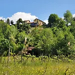 Antica La Tinara Del Belvedere - Romantic Dreams - (adults Only) * Galbiate