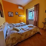 Antica La Tinara Del Belvedere - Romantic Dreams - (adults Only) Penzion *