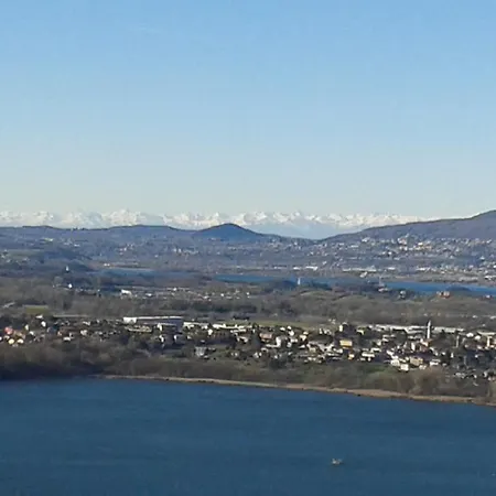 Värdshus Antica La Tinara Del Belvedere - Romantic Dreams - (adults Only) *