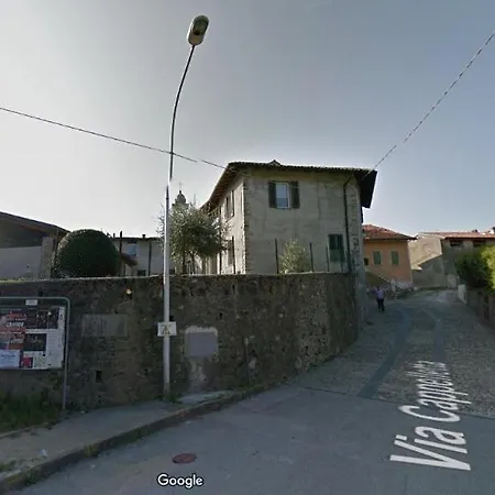 Antica La Tinara Del Belvedere - Romantic Dreams - (adults Only) * Galbiate