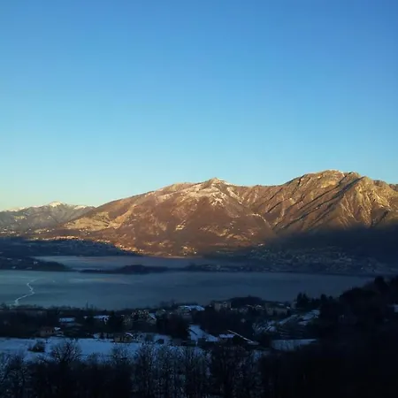 Antica La Tinara Del Belvedere - Romantic Dreams - (adults Only) * Galbiate