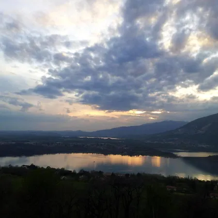 Antica La Tinara Del Belvedere - Romantic Dreams - (adults Only) Galbiate