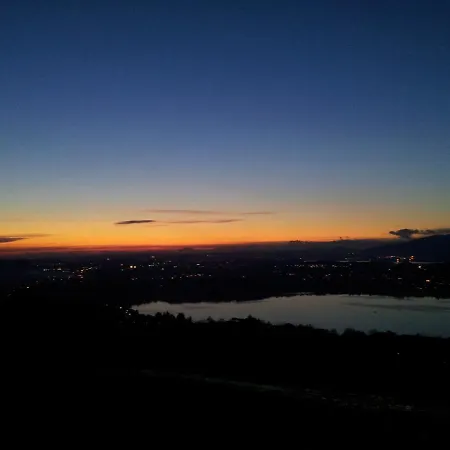 Han/Misafirhane Antica La Tinara Del Belvedere - Romantic Dreams - (adults Only) *