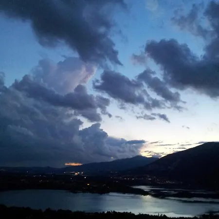 Antica La Tinara Del Belvedere - Romantic Dreams - (adults Only) * Galbiate