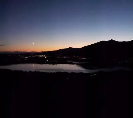 Antica La Tinara Del Belvedere - Romantic Dreams - (adults Only) Värdshus