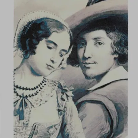 Antica La Tinara Del Belvedere - Romantic Dreams - (adults Only) Galbiate