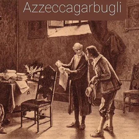 Antica La Tinara Del Belvedere - Romantic Dreams - (adults Only) * Galbiate