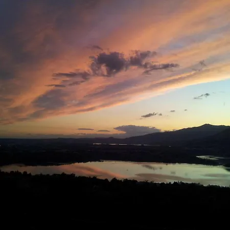 Antica La Tinara Del Belvedere - Romantic Dreams - (adults Only) אורחן