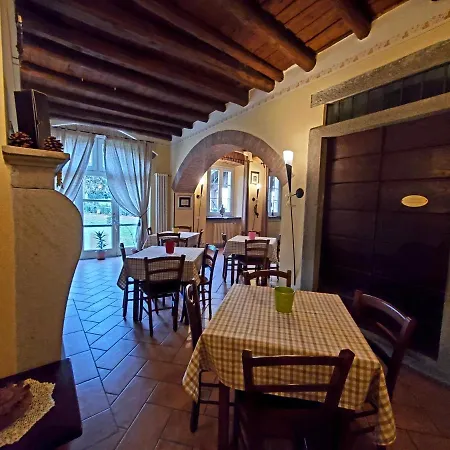 Antica La Tinara Del Belvedere - Romantic Dreams - (adults Only) אורחן