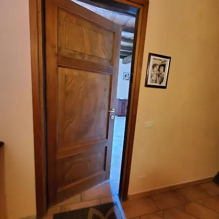 Antica La Tinara Del Belvedere - Romantic Dreams - (adults Only) Värdshus Galbiate