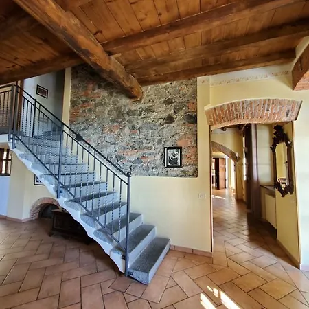 Värdshus Antica La Tinara Del Belvedere - Romantic Dreams - (adults Only)