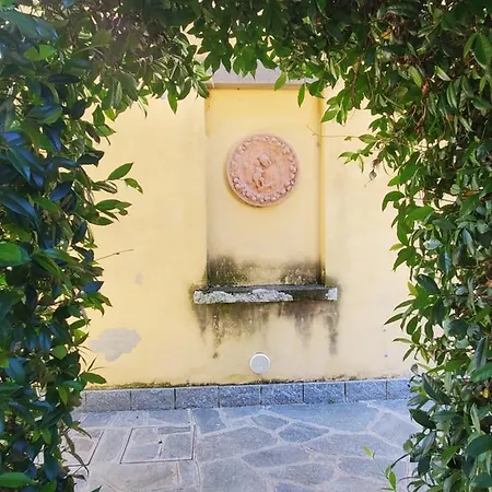 אורחן Antica La Tinara Del Belvedere - Romantic Dreams - (adults Only)