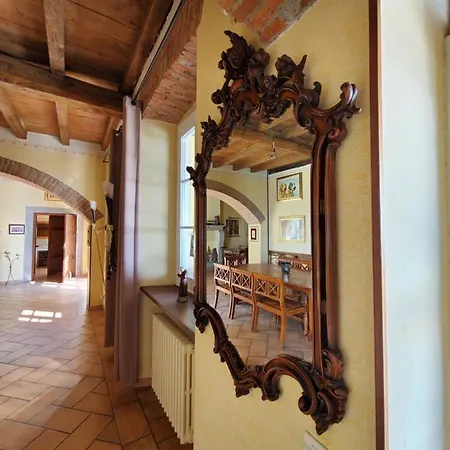 Inn Antica La Tinara Del Belvedere - Romantic Dreams - (adults Only) *