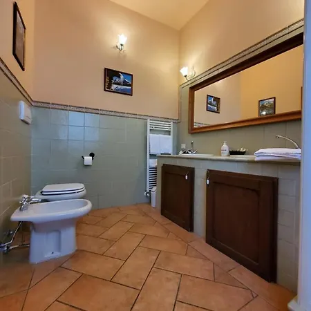 Antica La Tinara Del Belvedere - Romantic Dreams - (adults Only)