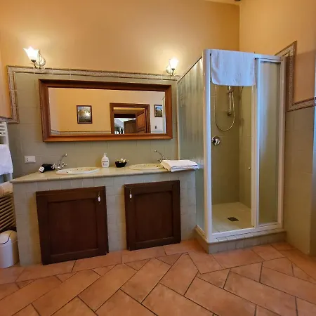 Antica La Tinara Del Belvedere - Romantic Dreams - (adults Only)