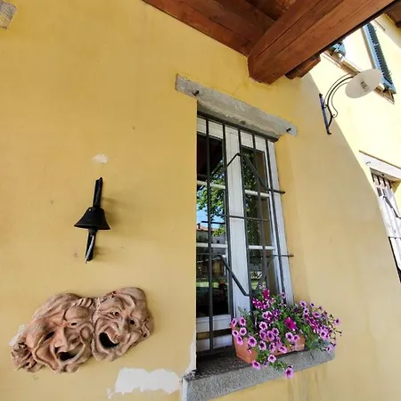 Antica La Tinara Del Belvedere - Romantic Dreams - (adults Only) Inn *