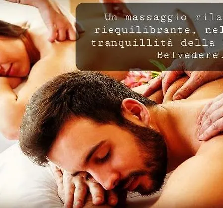 Antica La Tinara Del Belvedere - Romantic Dreams - (adults Only) *