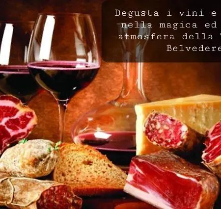 אורחן Antica La Tinara Del Belvedere - Romantic Dreams - (adults Only) Galbiate