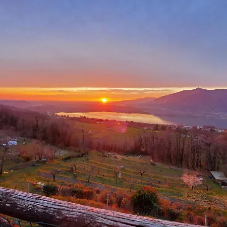 Antica La Tinara Del Belvedere - Romantic Dreams - (adults Only) *